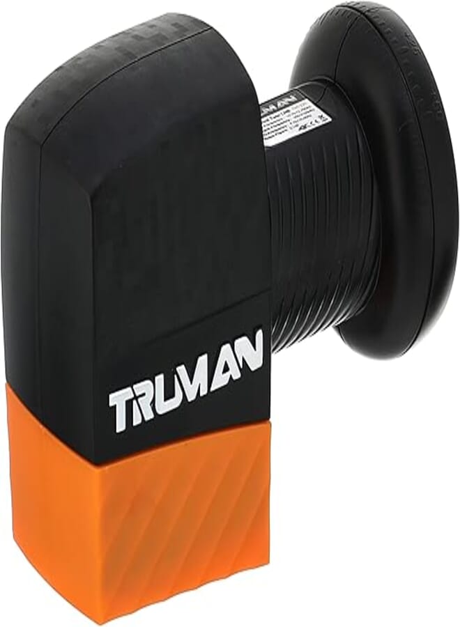 Truman - lnb 2 port tm - 221 new